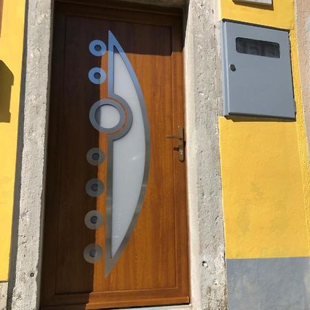 Apartment Vladka Park Izola Kültér fotó