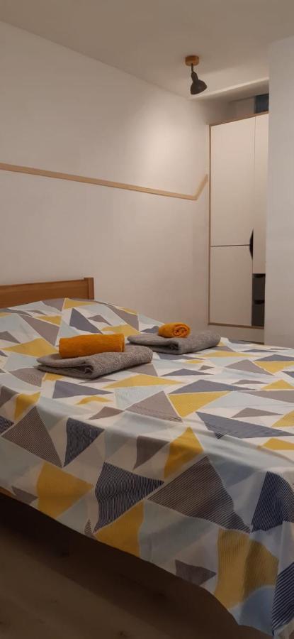 Apartment Vladka Park Izola Kültér fotó