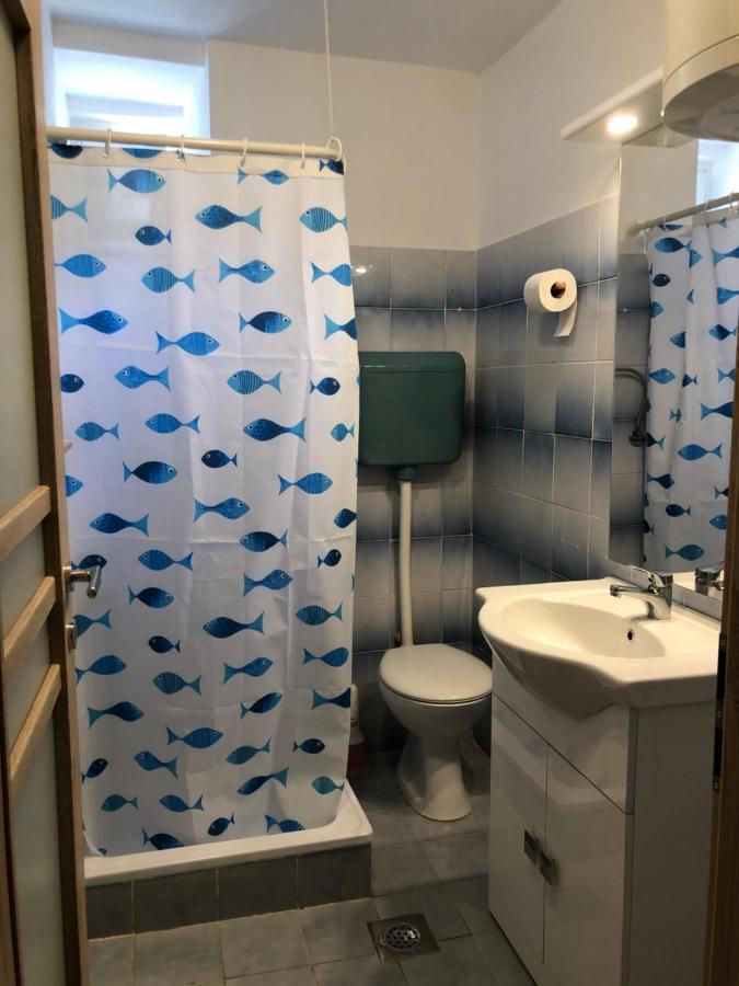 Apartment Vladka Park Izola Kültér fotó