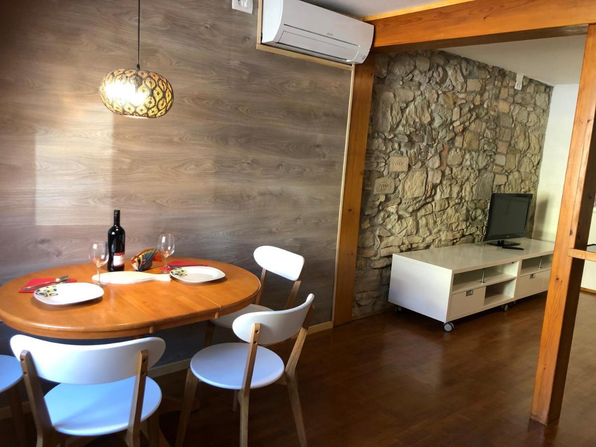 Apartment Vladka Park Izola Kültér fotó