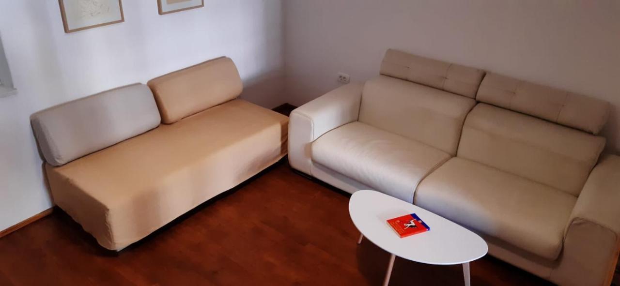 Apartment Vladka Park Izola Kültér fotó